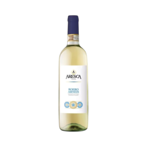 ROERO ARNEIS DOCG, Itaalia, 0,75l , 13,5% vol — veinipudel
