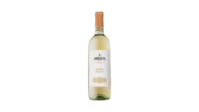 GAVI DOCG, Italy, 0,75l , 12,5% vol