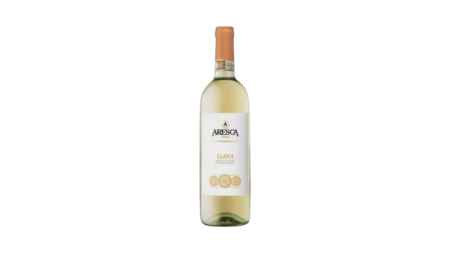 69ca36a7db32e74fe54ffb8f GAVI DOCG, Itaalia, 0,75l , 12,5% vol — veinipudel