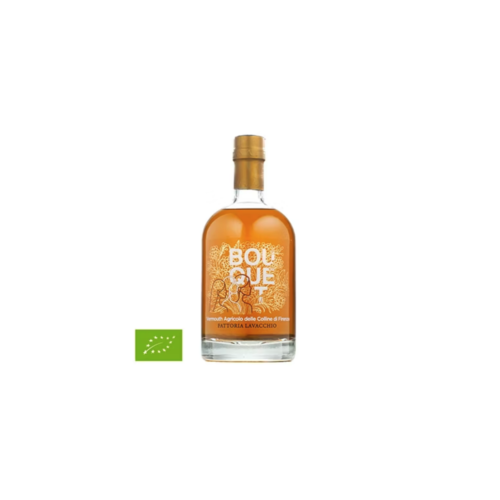 Bouquet - Vinsomnia Vermouth Agricolo delle Colline di Firenze, Itaalia, 50cl, 21%