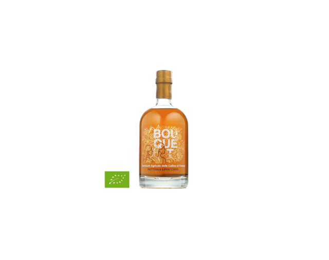Vermouth Agricolo delle Colline di Firenze, Itaalia, 50cl, 21%