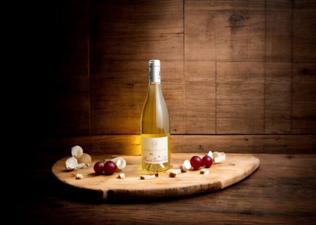 MUSCAT Beaumes de Venise, Chateau Juvenal Provence, AOC Bio 0,75L 15,0%