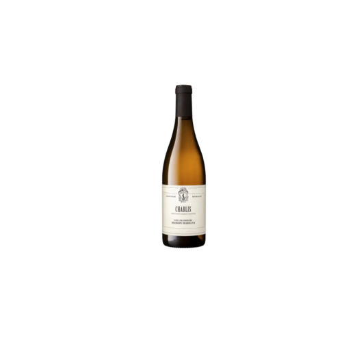 Les Colombiers AOC Chablis Burgundy 12,5% 75cl, France