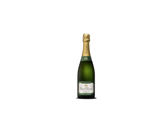 Dumont - Vinsomnia Champagne Daniel Dumont- Brut Grande Réserve- 0,75