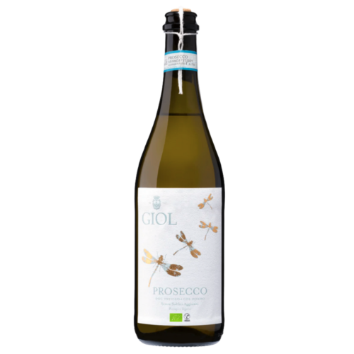 Prosecco GIOL Venezie, DOC Treviso, Italy 0,75L 11%