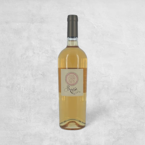 ROSATO for Every Day, FARINA Wines, Valpolicella Italy 0,75L 11,5%