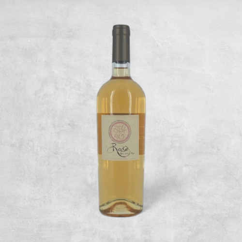 ROSATO for Every Day, FARINA Wines, Valpolicella Itaalia 0,75L 11,5% — veinipudel