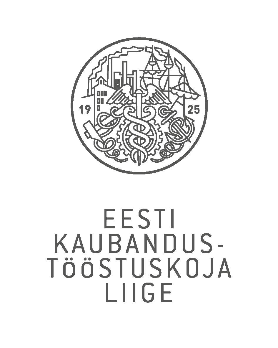 Eesti Kaubandus-T\u00f6\u00f6stuskoja liige