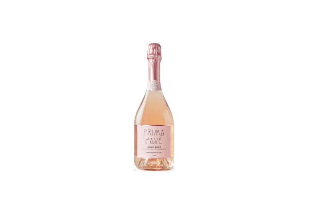 Prima Pave ROSÉ BRUT 0,75L 0,0%