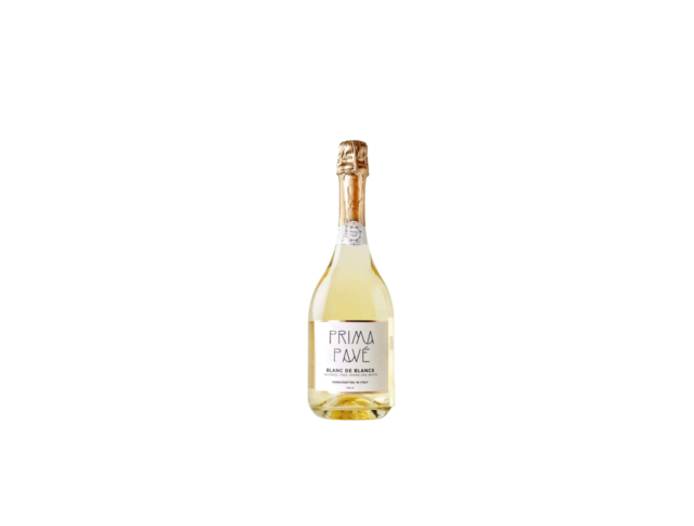 Prima Pave Blanc de Blancs 0,75L 0,0%